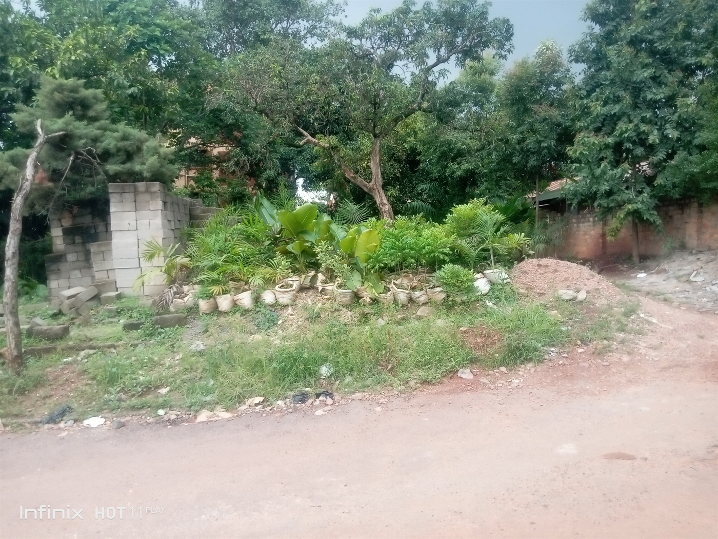 Residential Land for sale in Bukoto Kampala