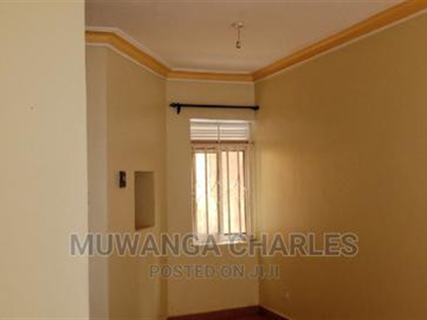 Apartment for rent in Bukoto Kampala