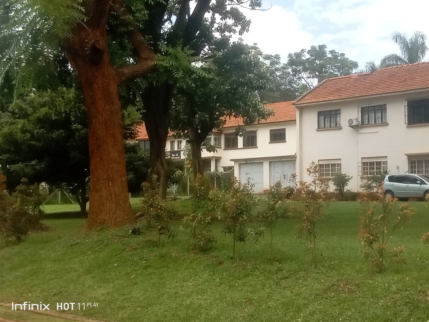 Residential Land for sale in Kololo Kampala