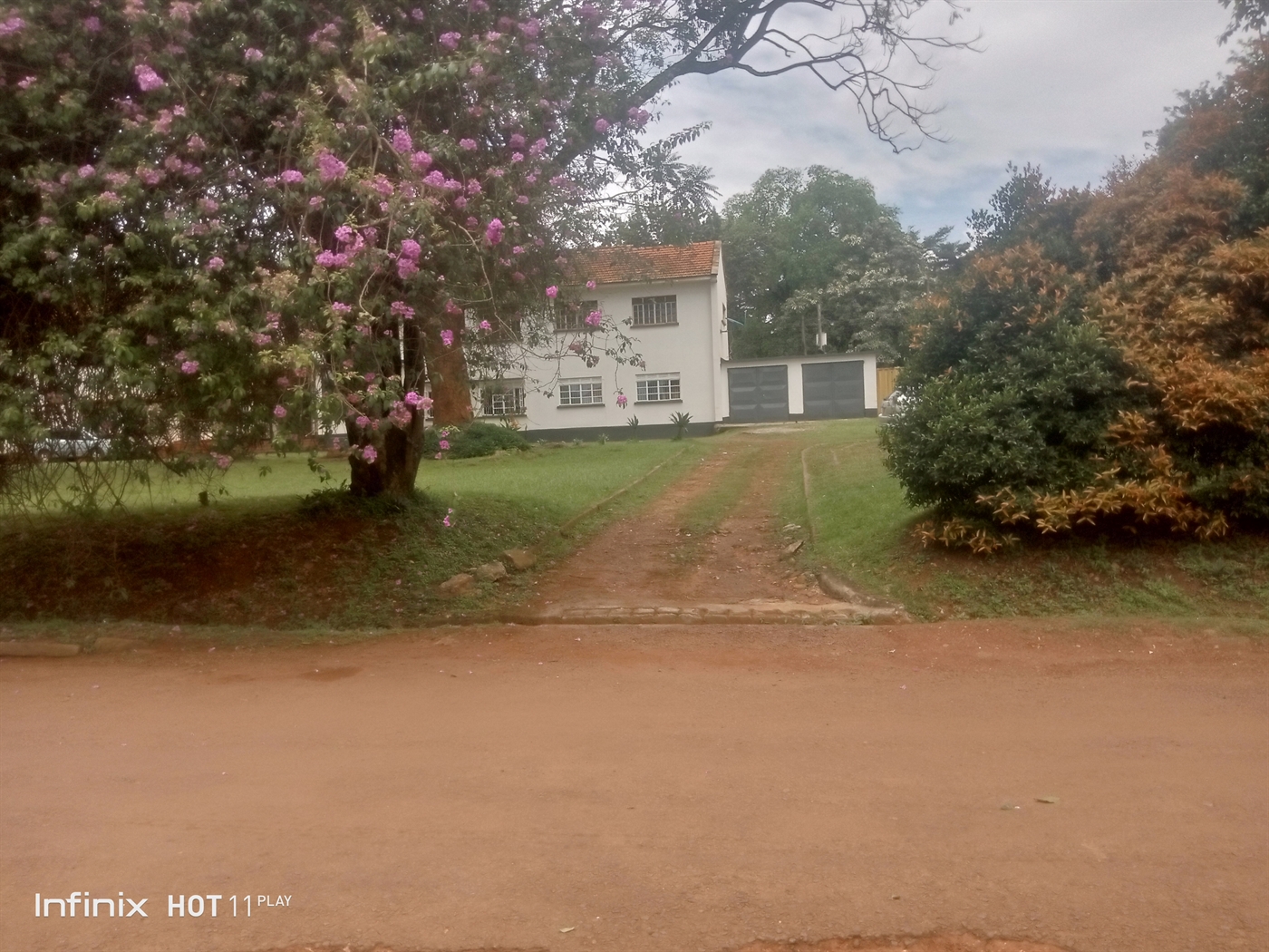 Residential Land for sale in Kololo Kampala