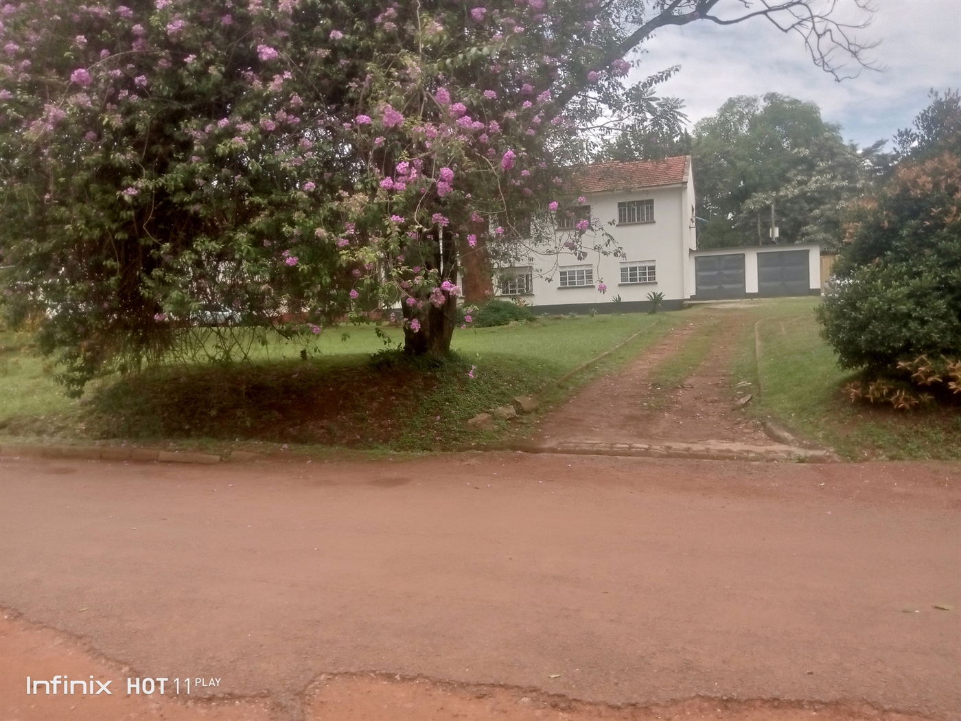 Residential Land for sale in Kololo Kampala