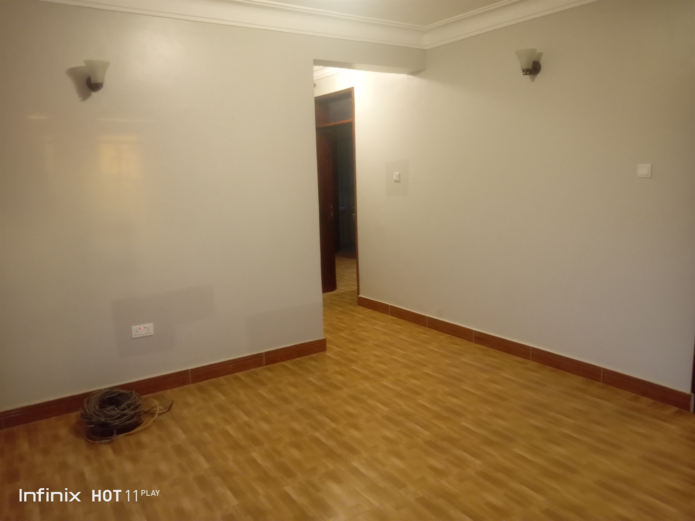 Apartment for rent in Kyanja Kampala