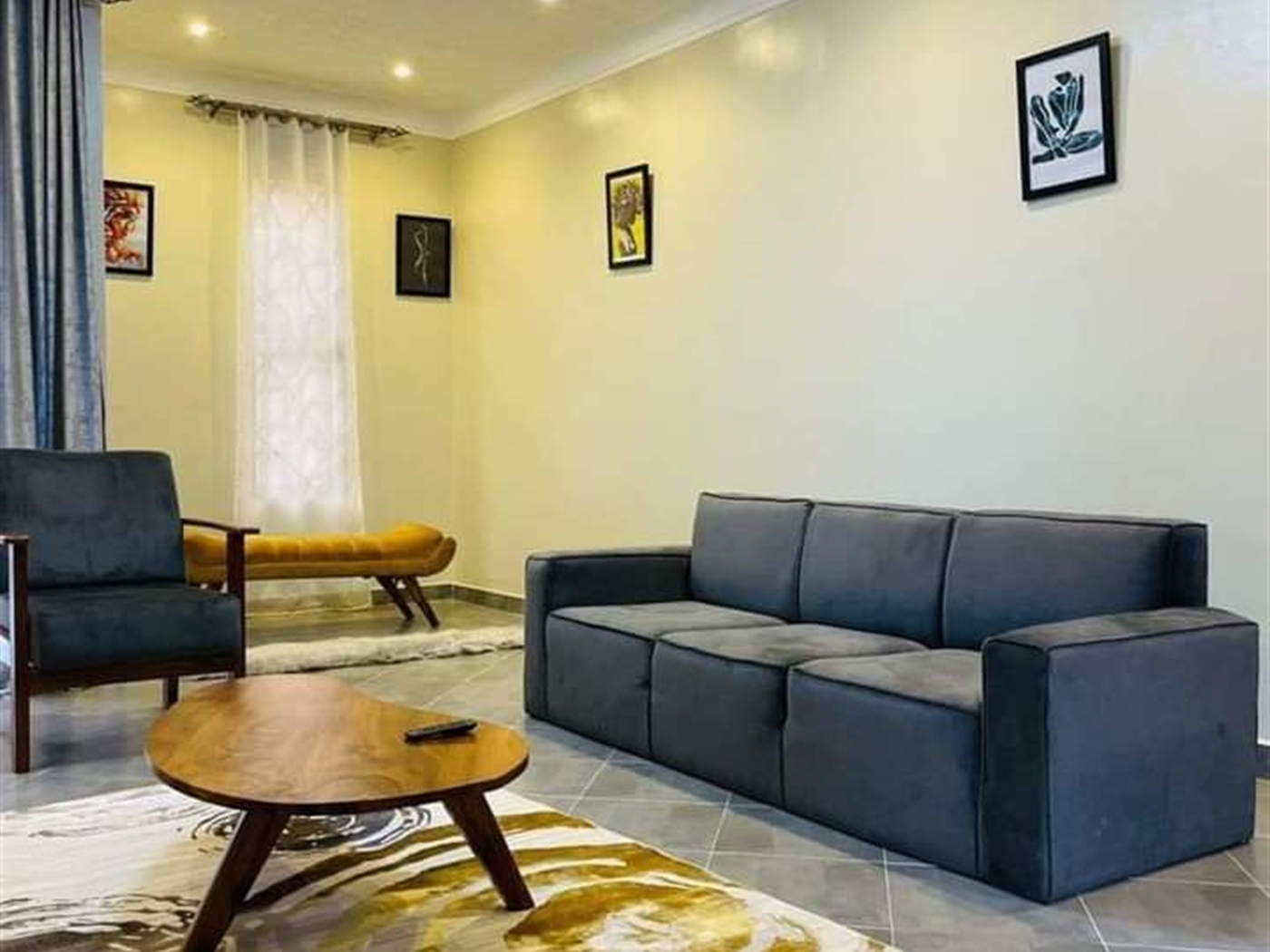 Apartment for rent in Kyanja Kampala