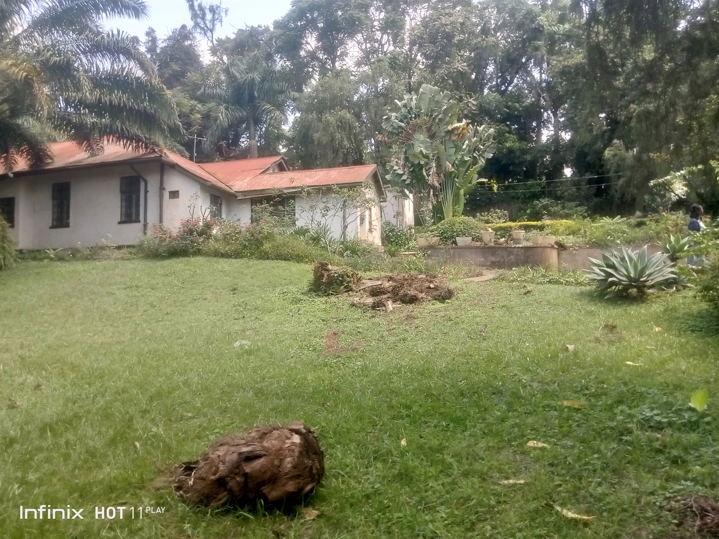 Residential Land for sale in Nakasero Kampala