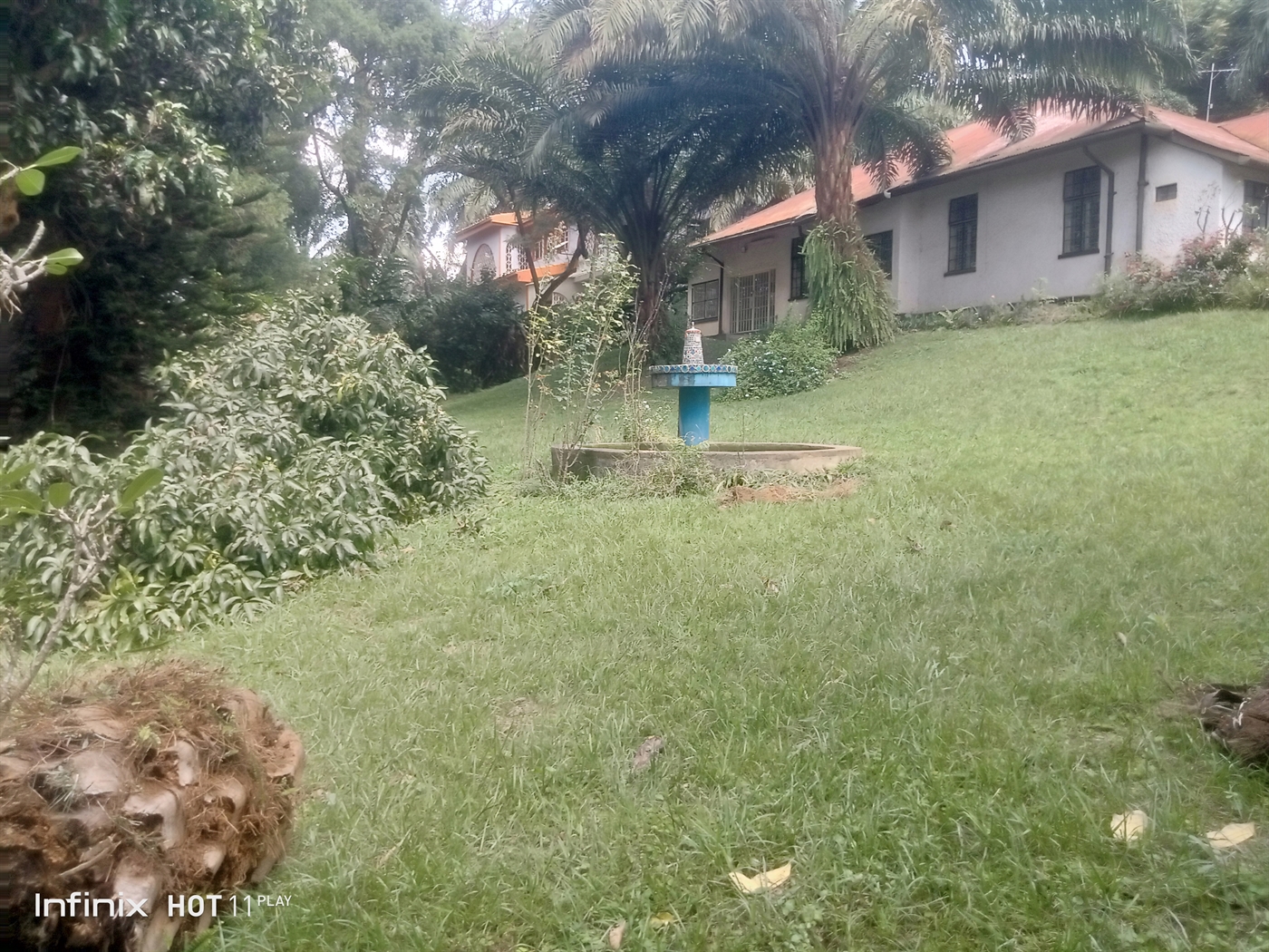 Residential Land for sale in Nakasero Kampala