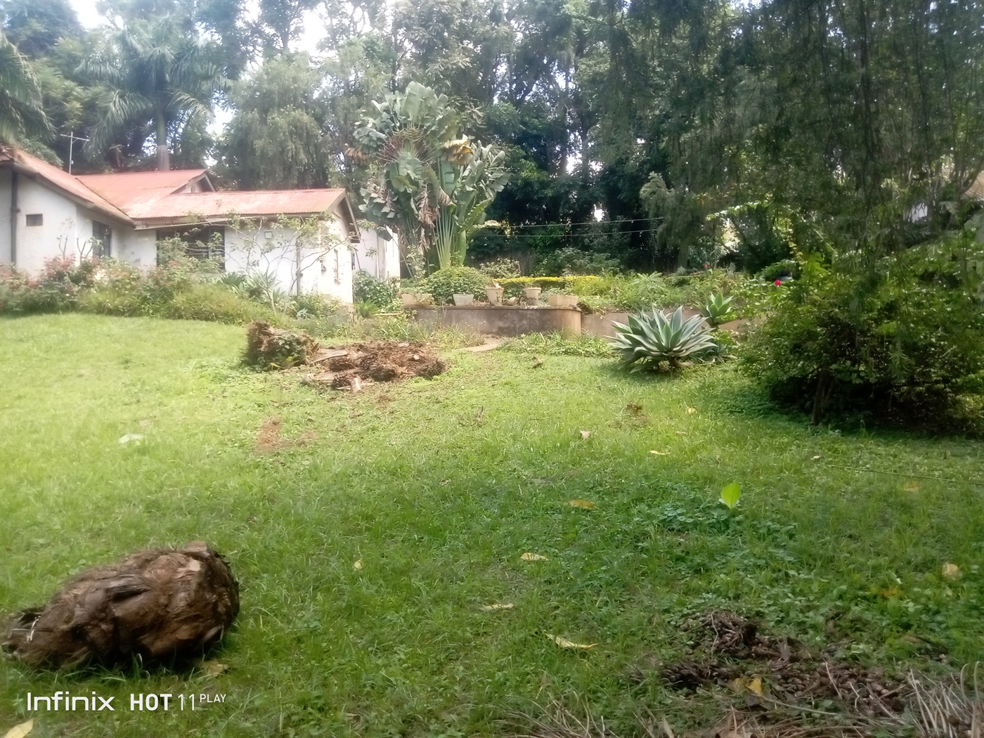 Residential Land for sale in Nakasero Kampala