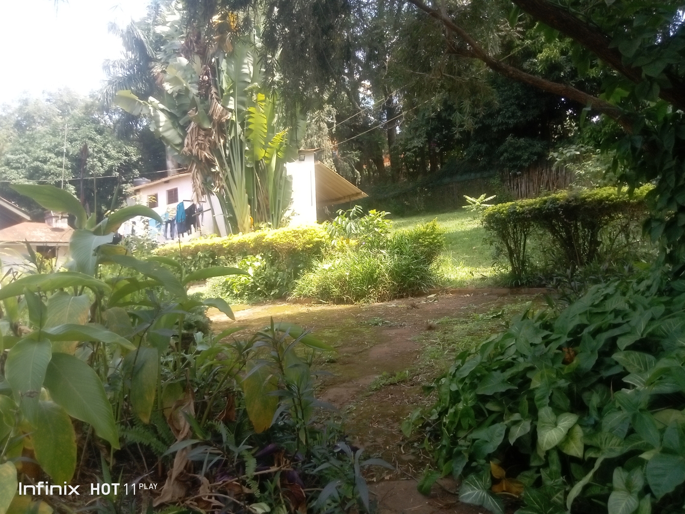 Residential Land for sale in Nakasero Kampala