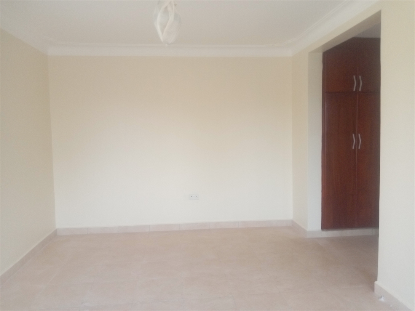 Apartment for rent in Kyanja Kampala