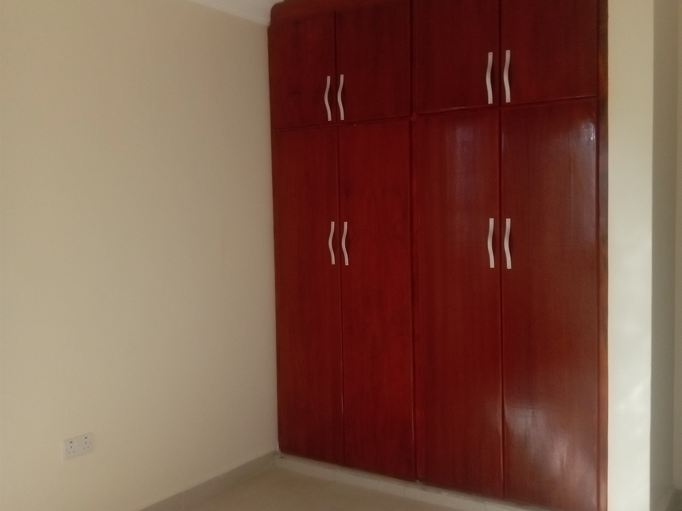 Apartment for rent in Kyanja Kampala