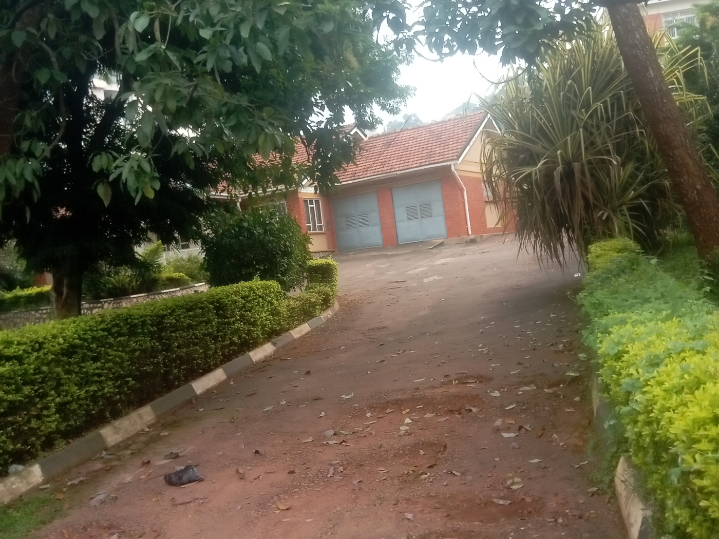 Residential Land for sale in Naguru Kampala