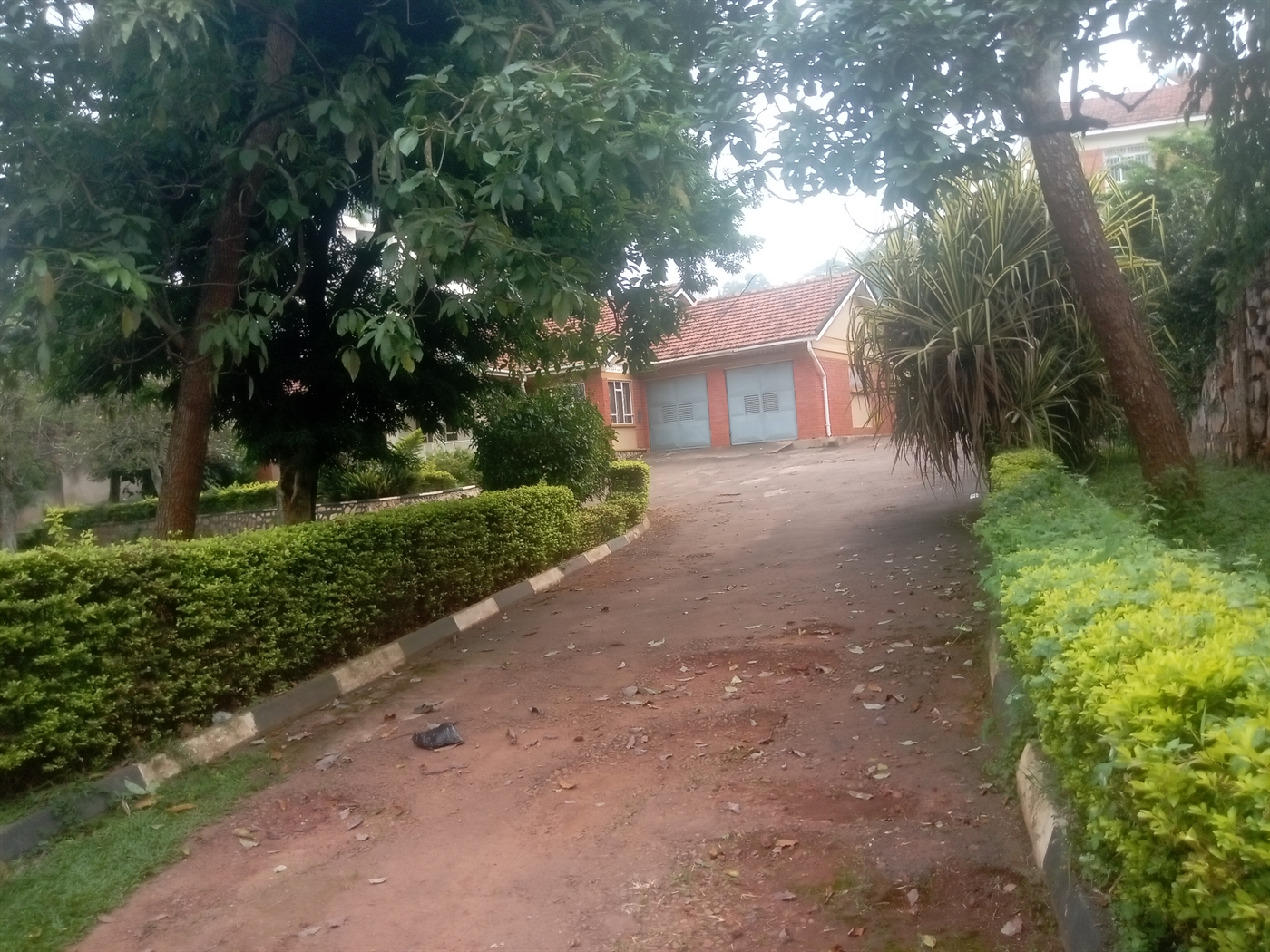 Residential Land for sale in Naguru Kampala