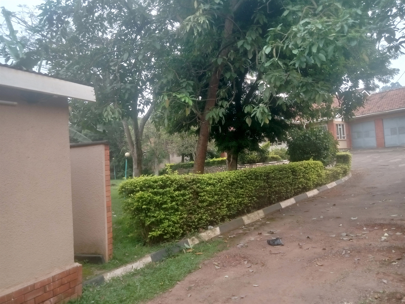 Residential Land for sale in Naguru Kampala