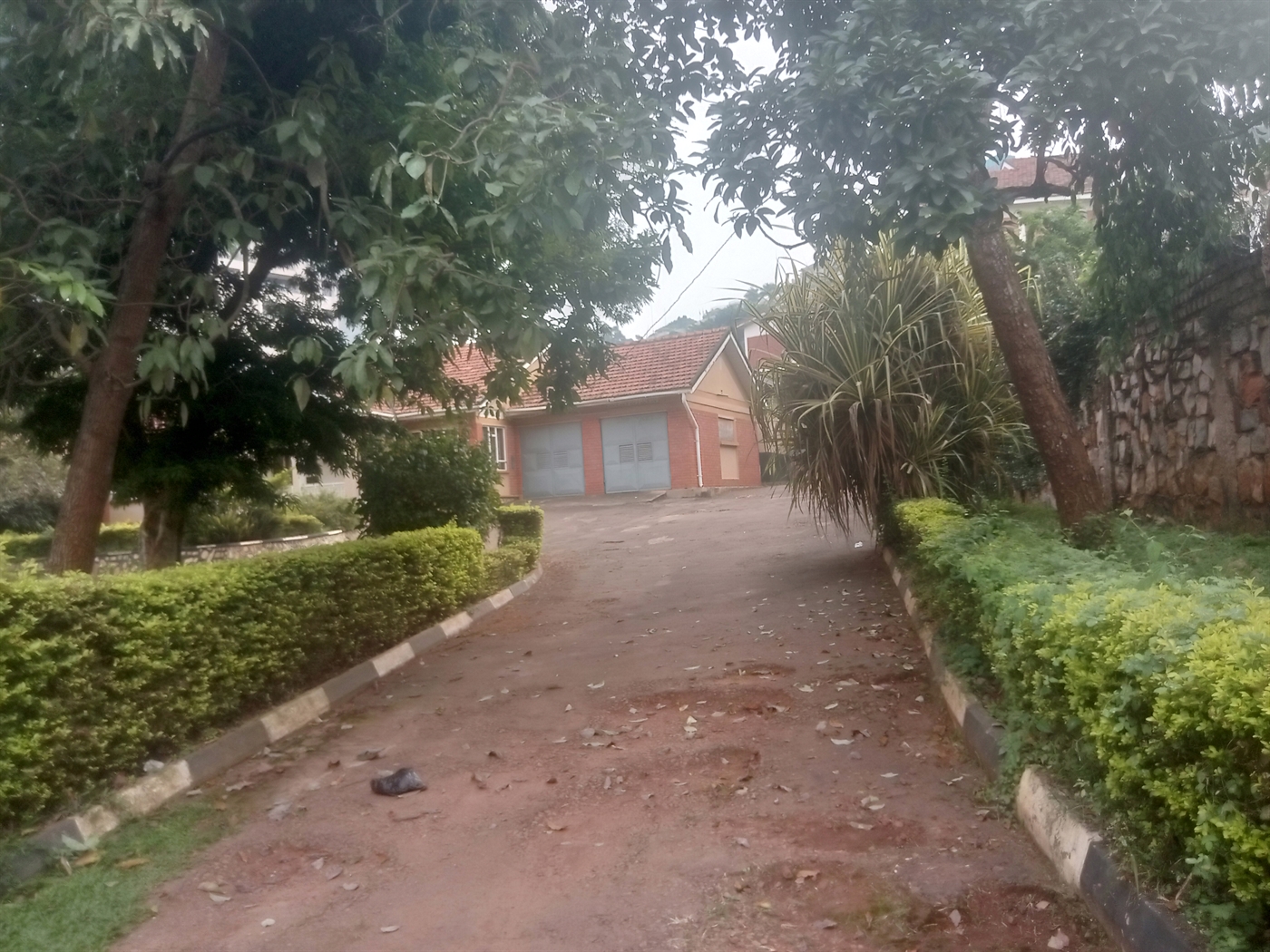 Residential Land for sale in Naguru Kampala