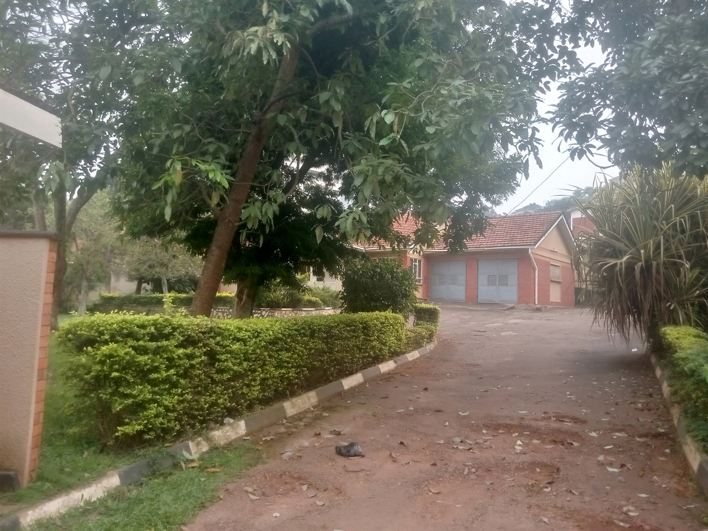 Residential Land for sale in Naguru Kampala