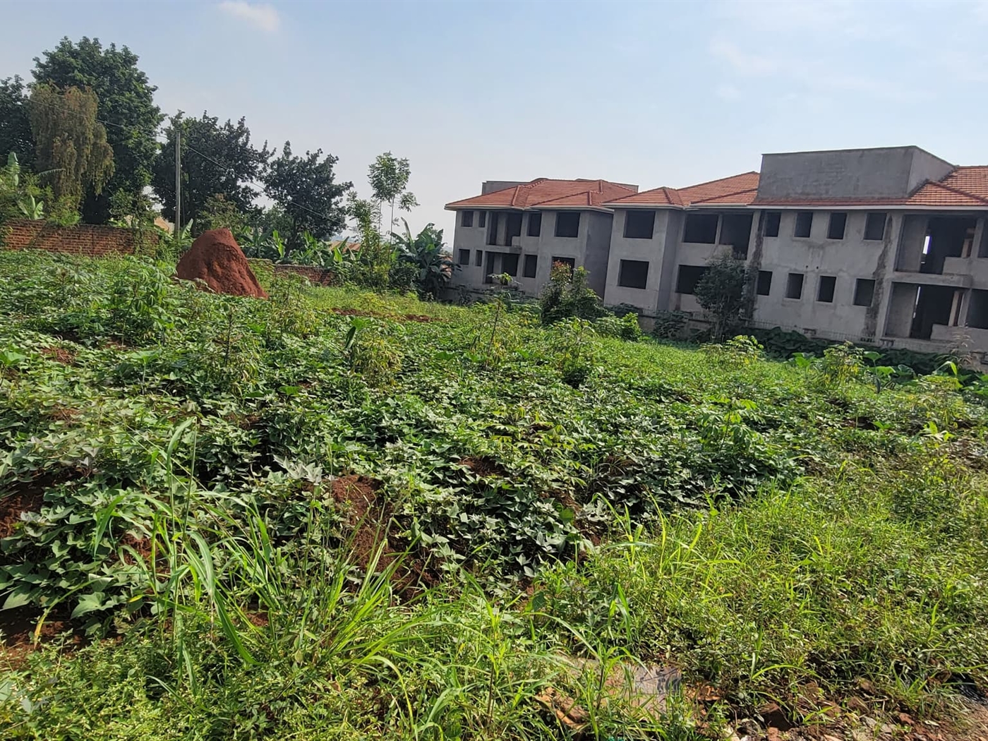 Residential Land for sale in Kungu Kampala