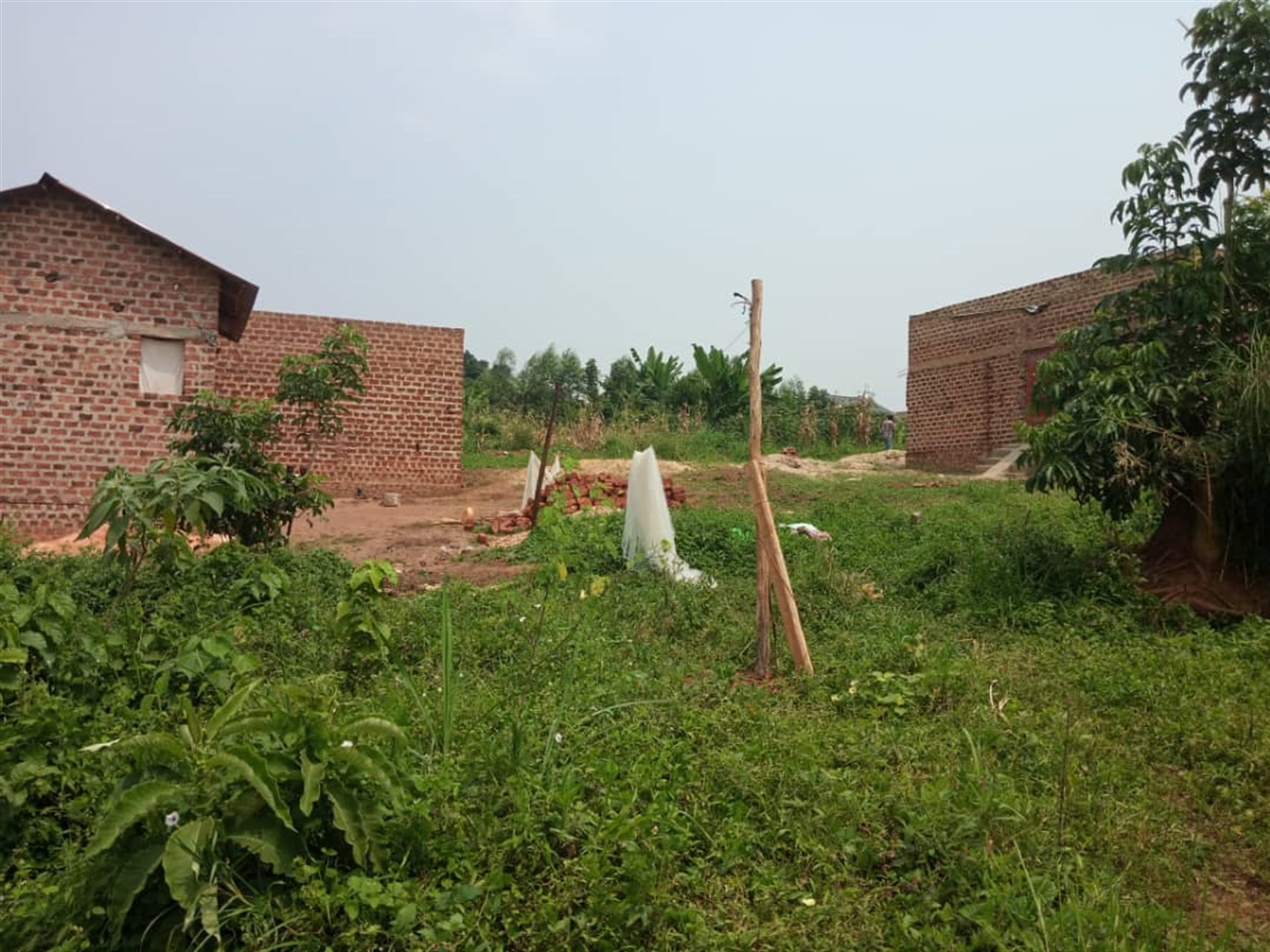 Residential Land for sale in Buwaate Wakiso