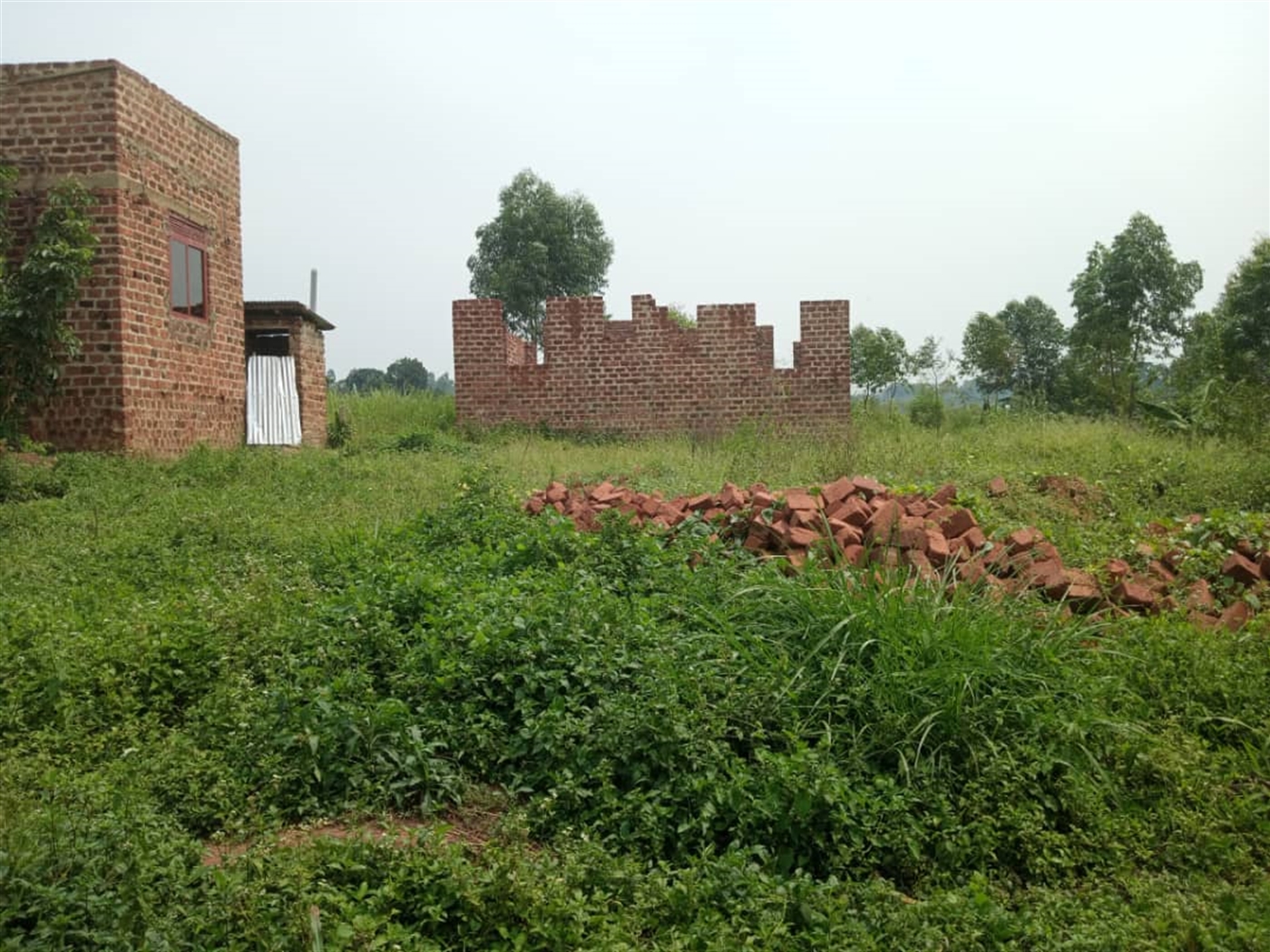 Residential Land for sale in Buwaate Wakiso