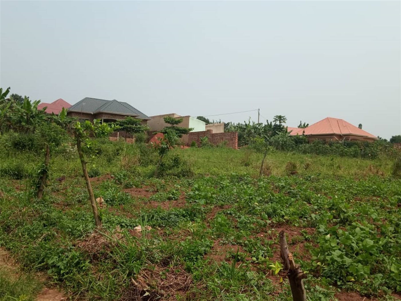 Residential Land for sale in Buwaate Wakiso