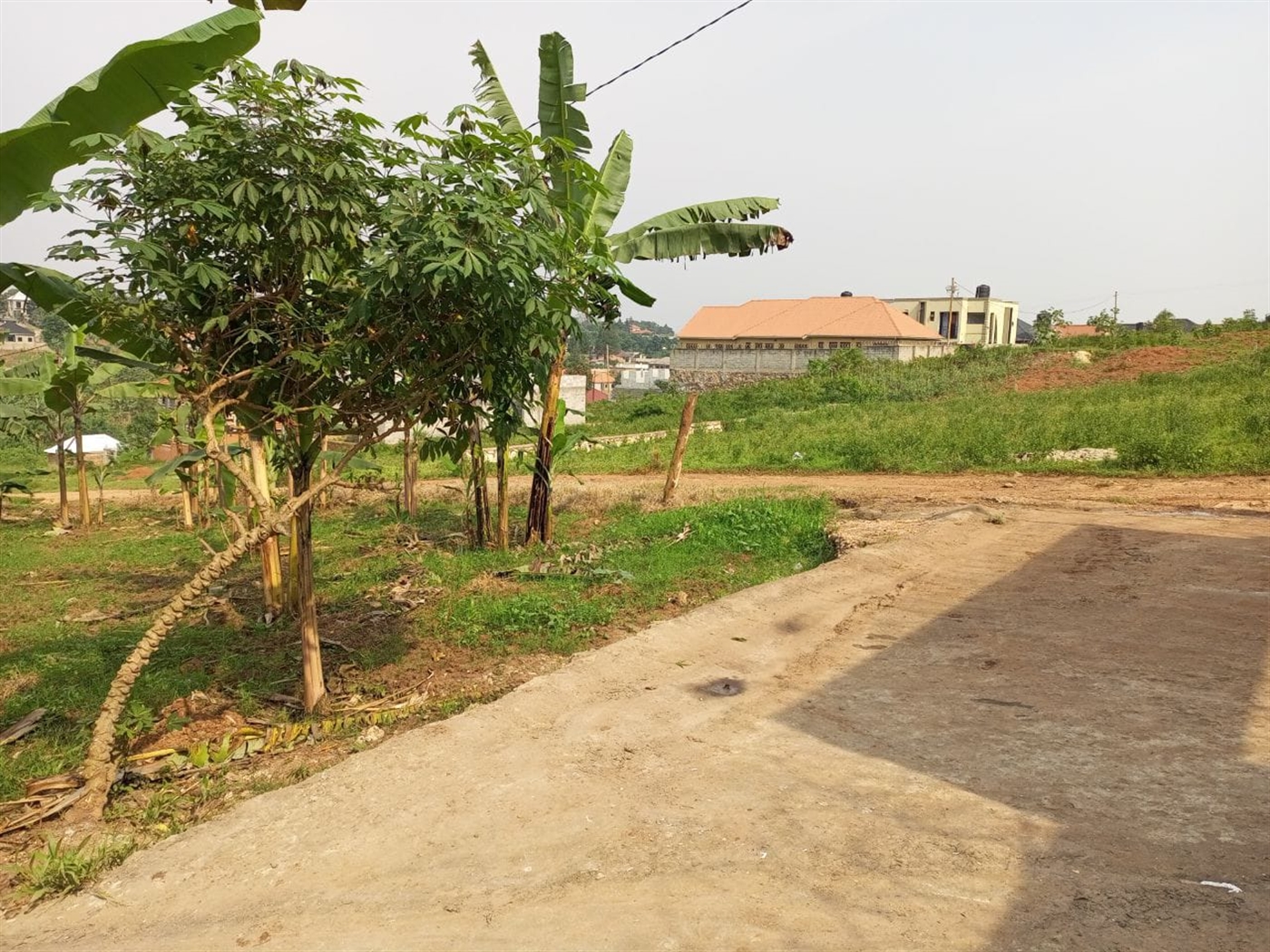 Residential Land for sale in Komamboga Kampala