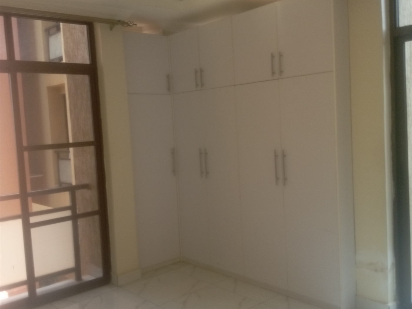 Apartment for rent in Kololo Kampala