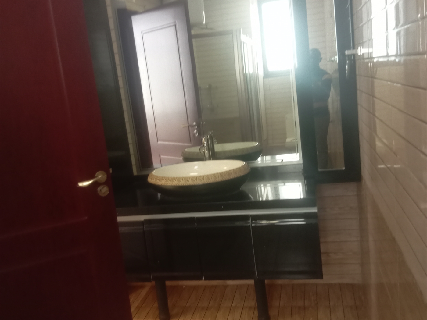 Apartment for rent in Kololo Kampala