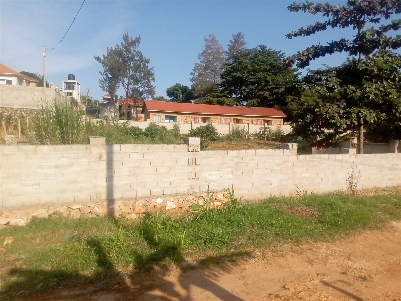 Residential Land for sale in Kiteetikka Kampala