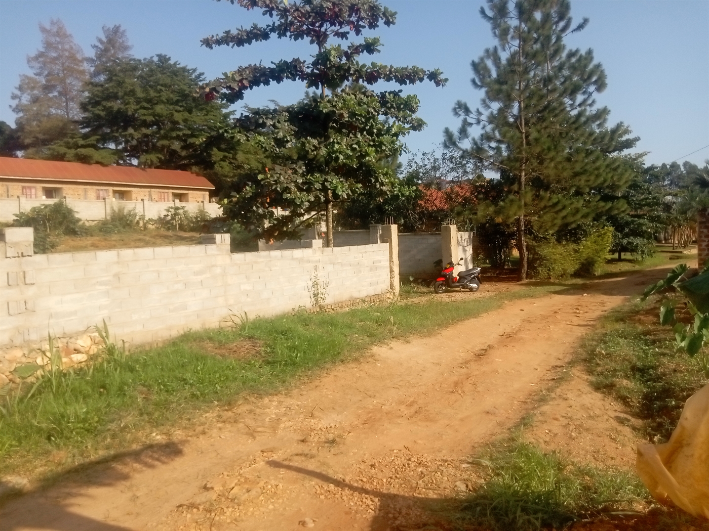 Residential Land for sale in Kiteetikka Kampala