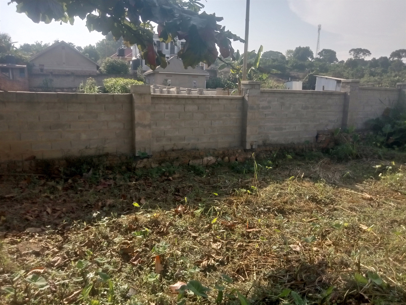 Residential Land for sale in Kiteetikka Kampala