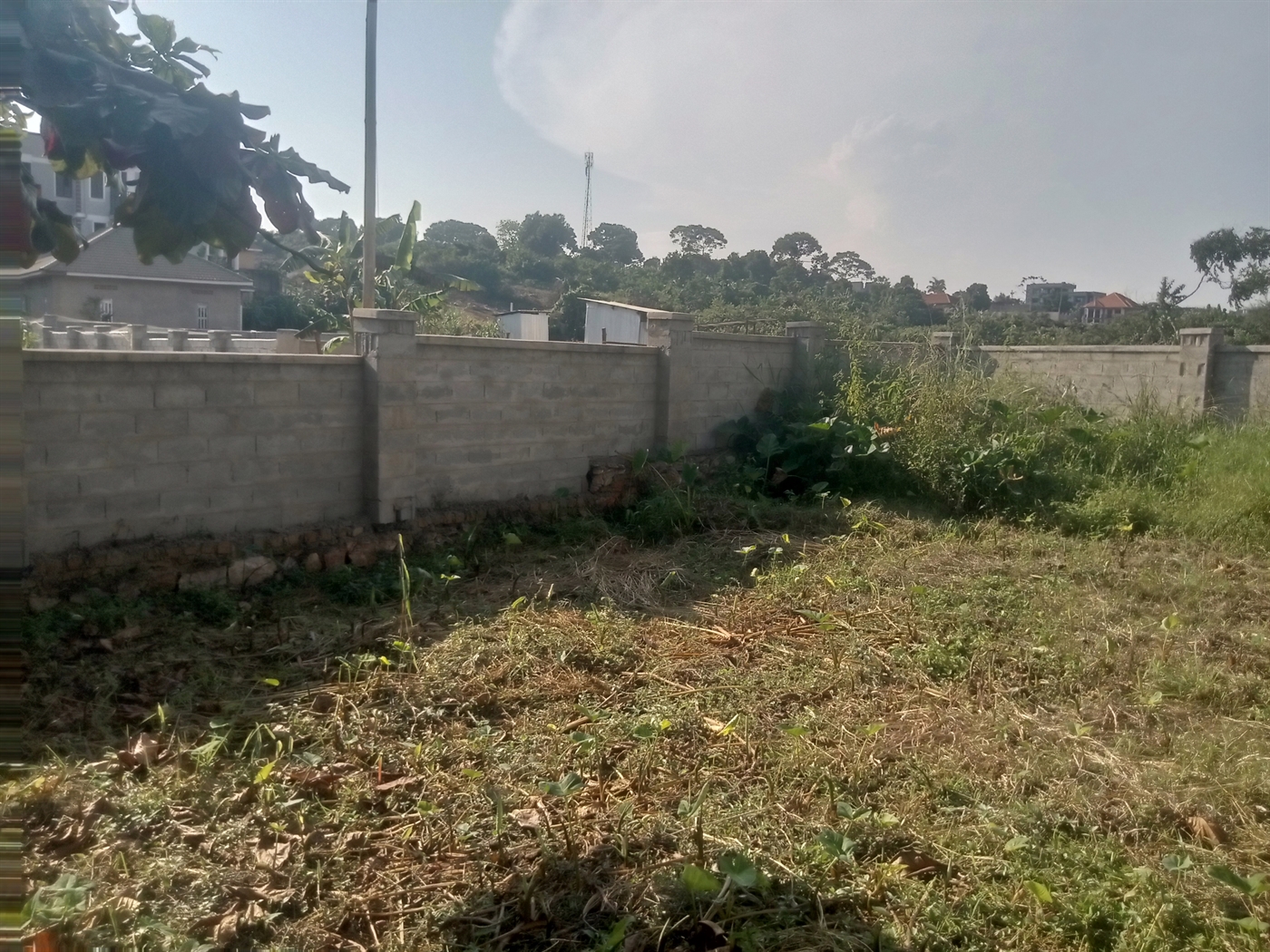 Residential Land for sale in Kiteetikka Kampala