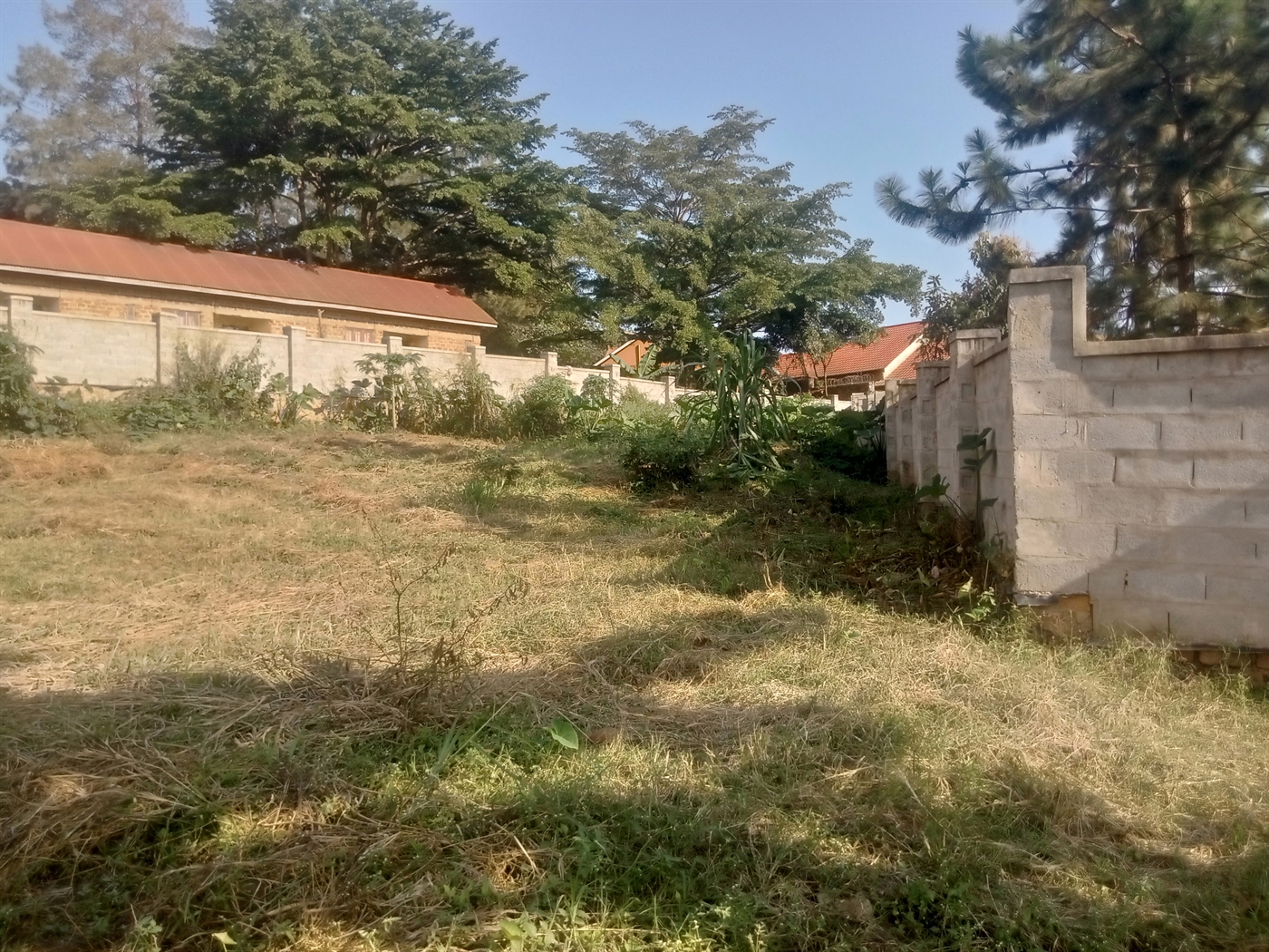 Residential Land for sale in Kiteetikka Kampala