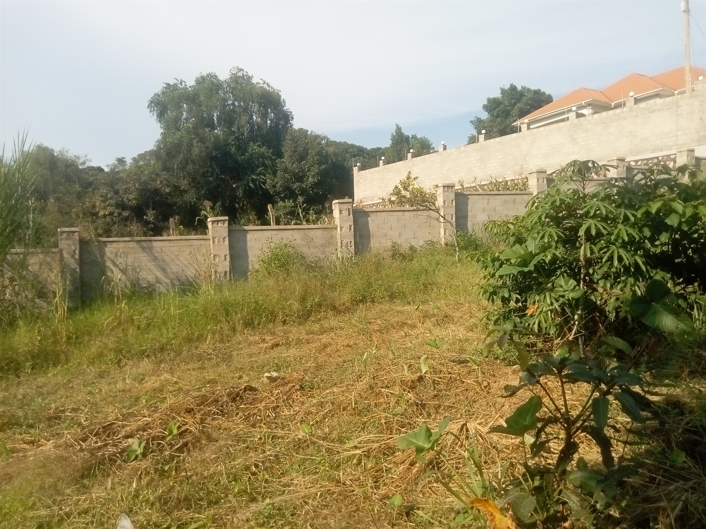 Residential Land for sale in Kiteetikka Kampala