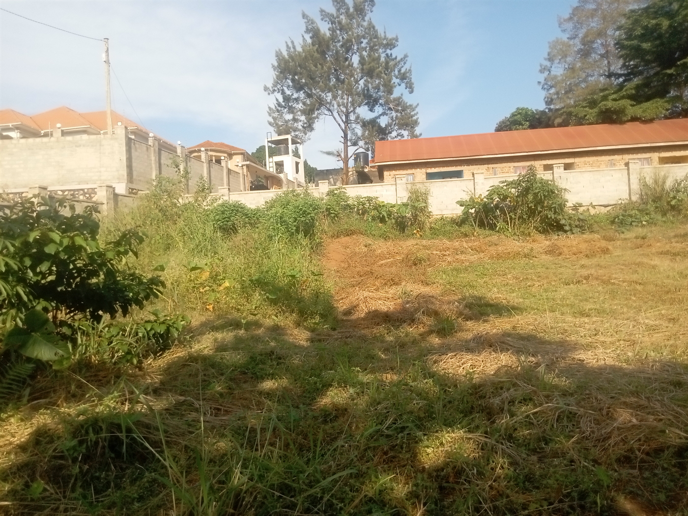 Residential Land for sale in Kiteetikka Kampala