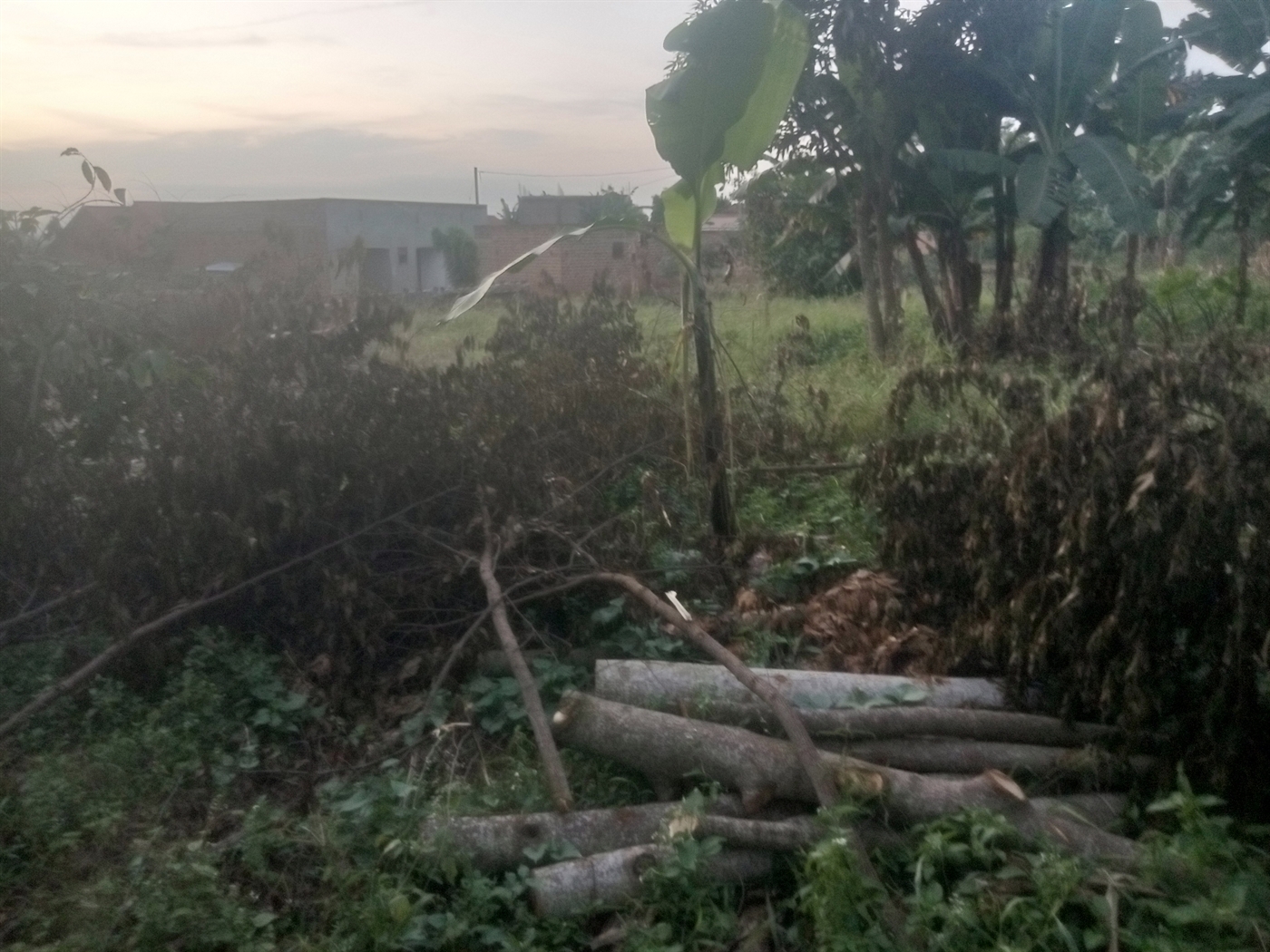 Residential Land for sale in Kiwologoma Wakiso