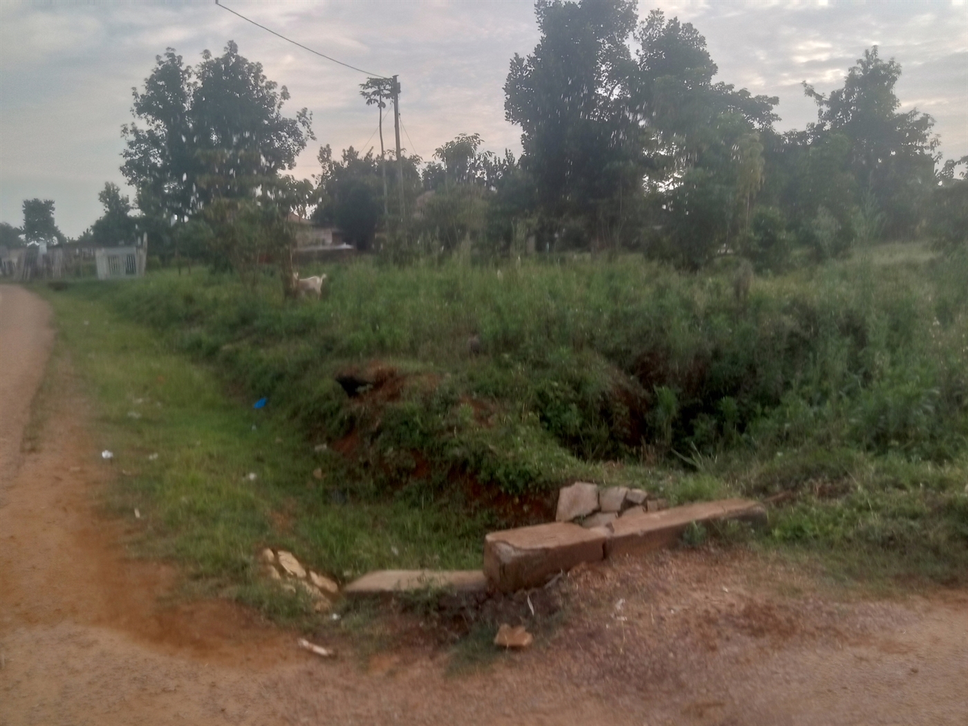 Residential Land for sale in Kiwologoma Wakiso