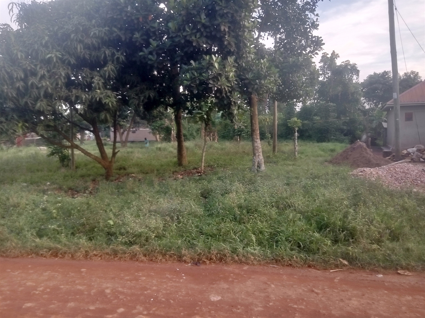 Residential Land for sale in Kiwologoma Wakiso