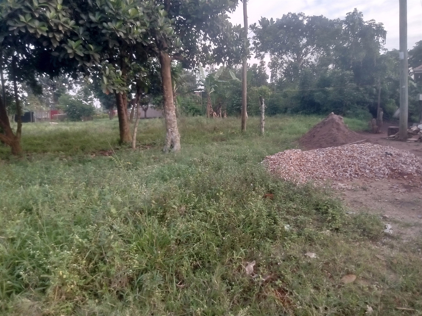 Residential Land for sale in Kiwologoma Wakiso