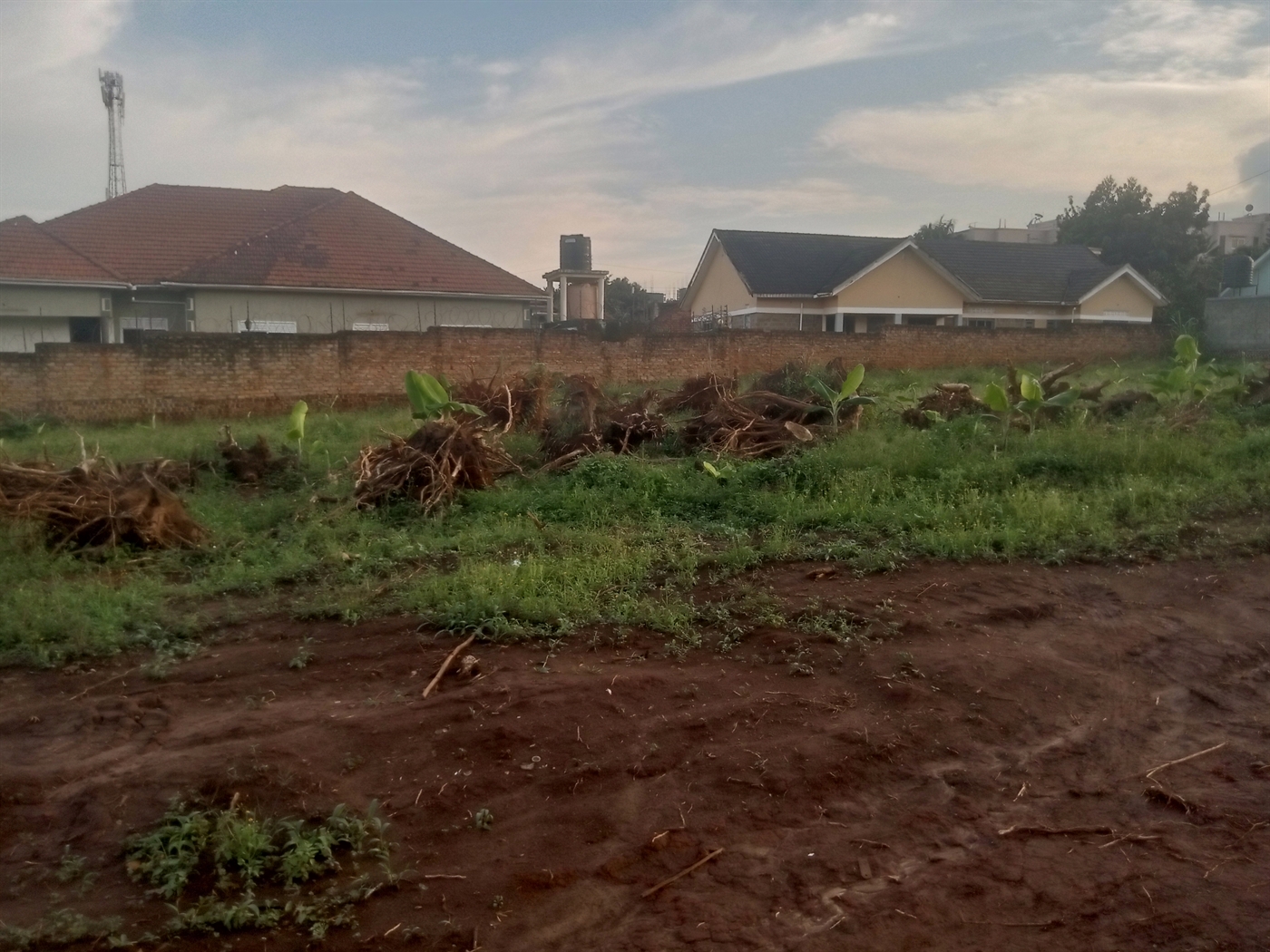 Residential Land for sale in Najjera Wakiso