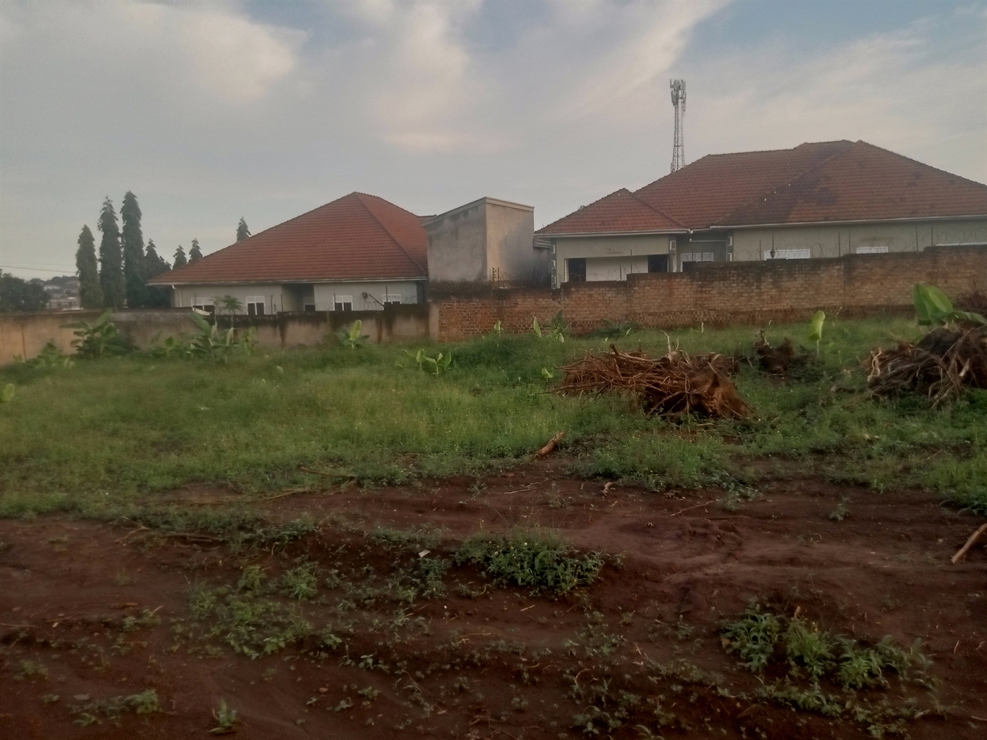 Residential Land for sale in Najjera Wakiso