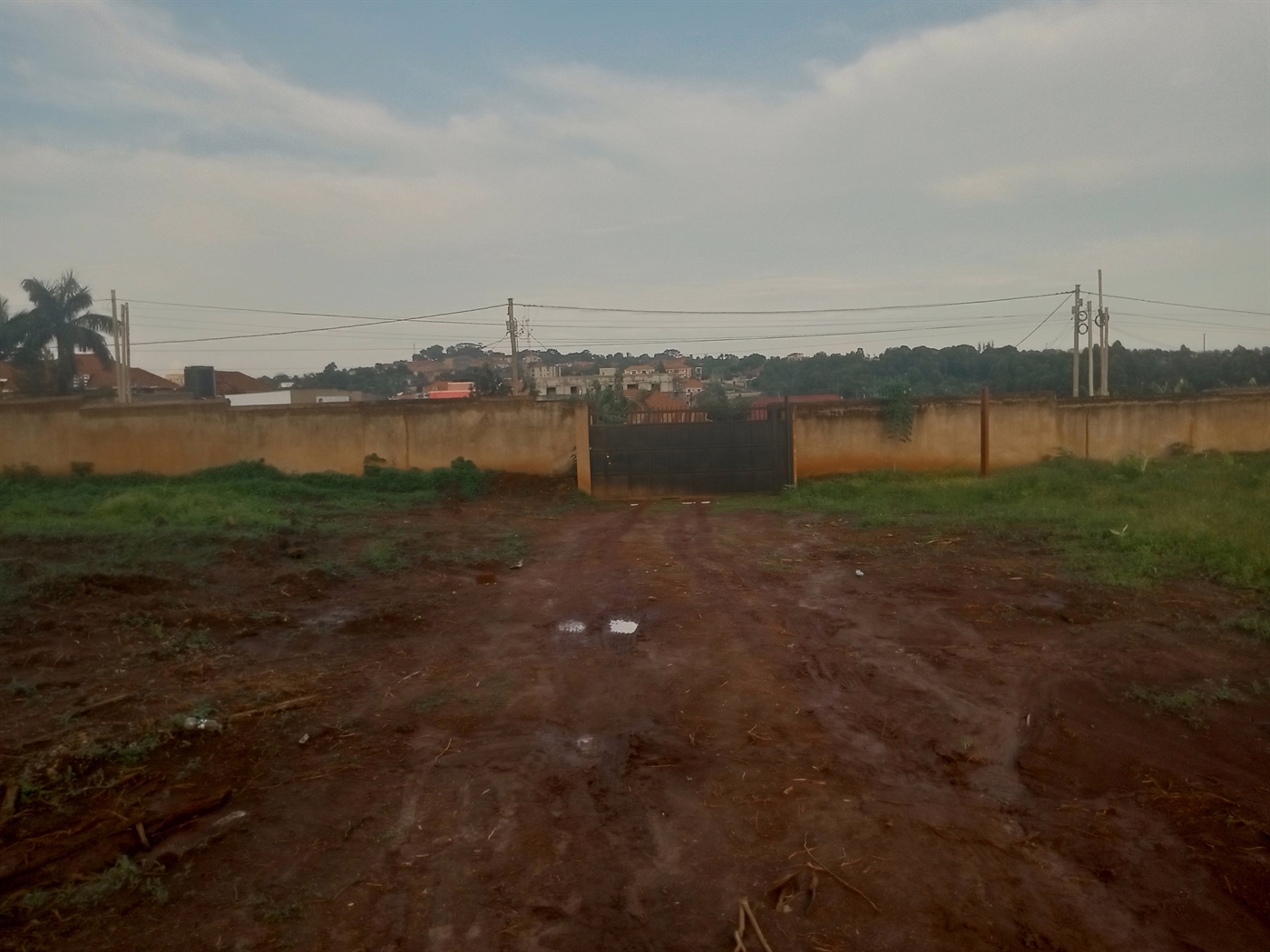 Residential Land for sale in Najjera Wakiso