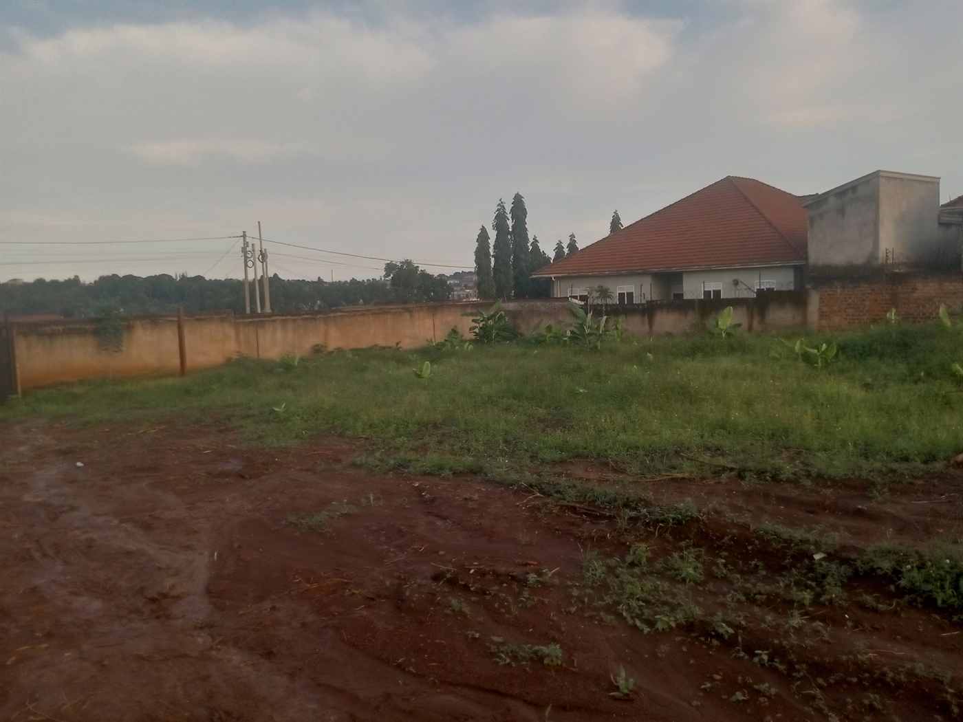 Residential Land for sale in Najjera Wakiso