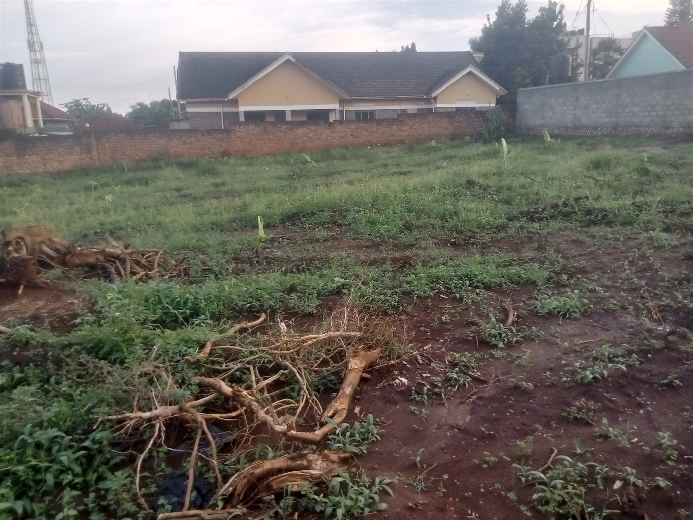 Residential Land for sale in Najjera Wakiso