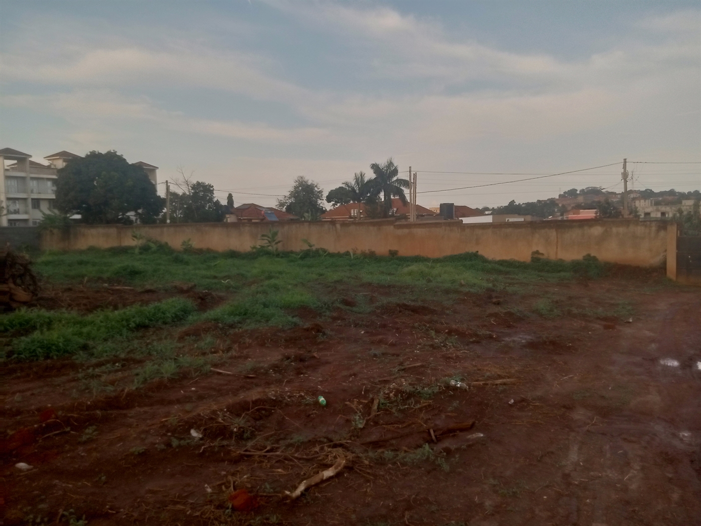 Residential Land for sale in Najjera Wakiso