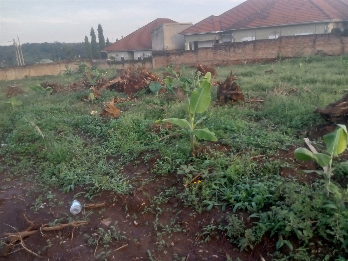 Residential Land for sale in Najjera Wakiso