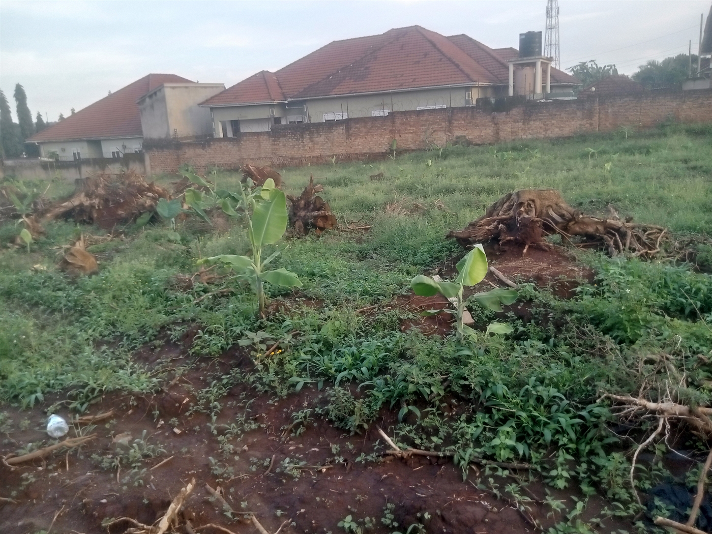 Residential Land for sale in Najjera Wakiso