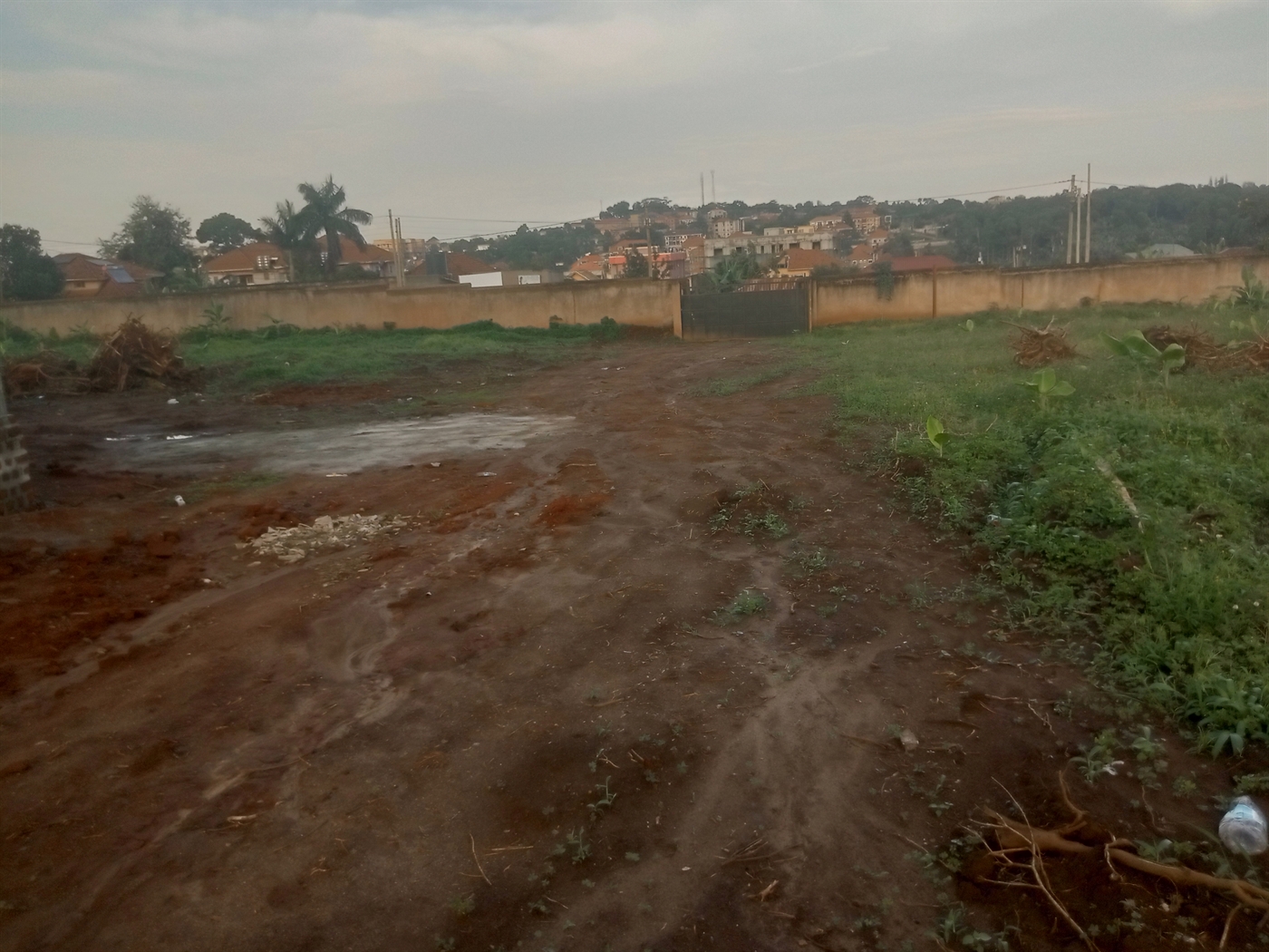 Residential Land for sale in Najjera Wakiso