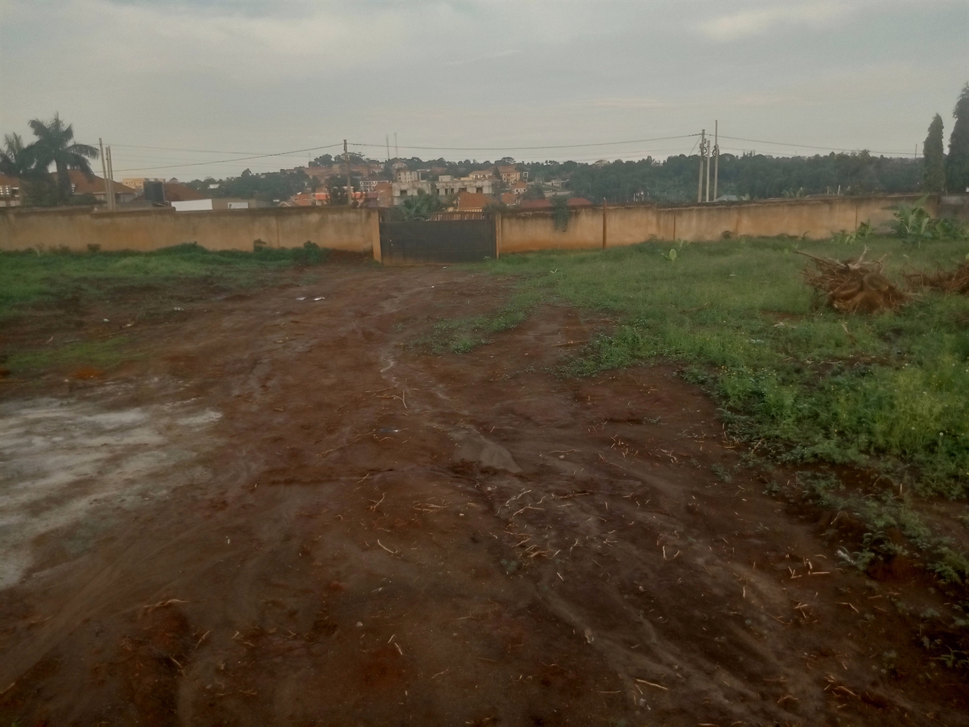 Residential Land for sale in Najjera Wakiso