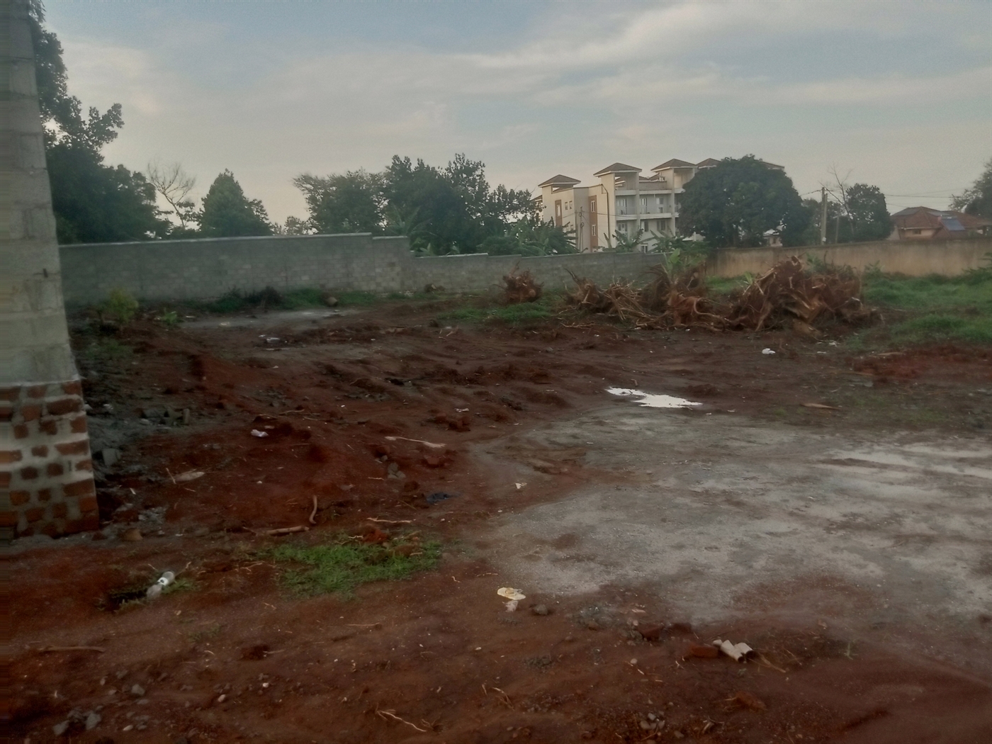 Residential Land for sale in Najjera Wakiso