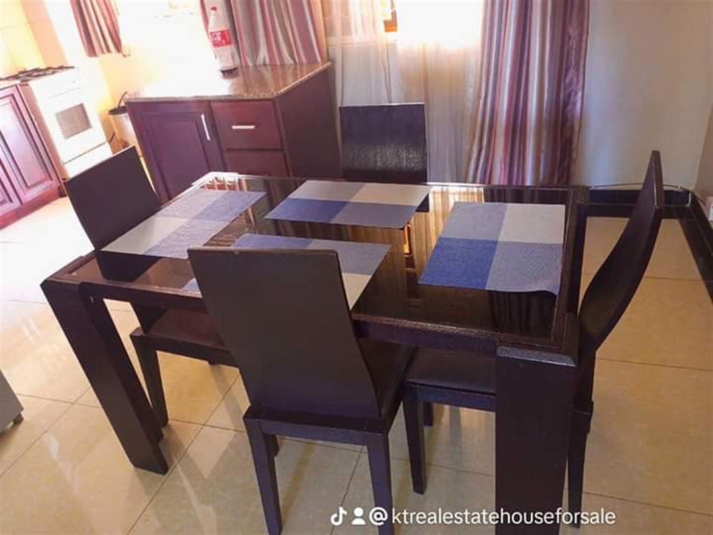 Apartment for rent in Naguru Kampala