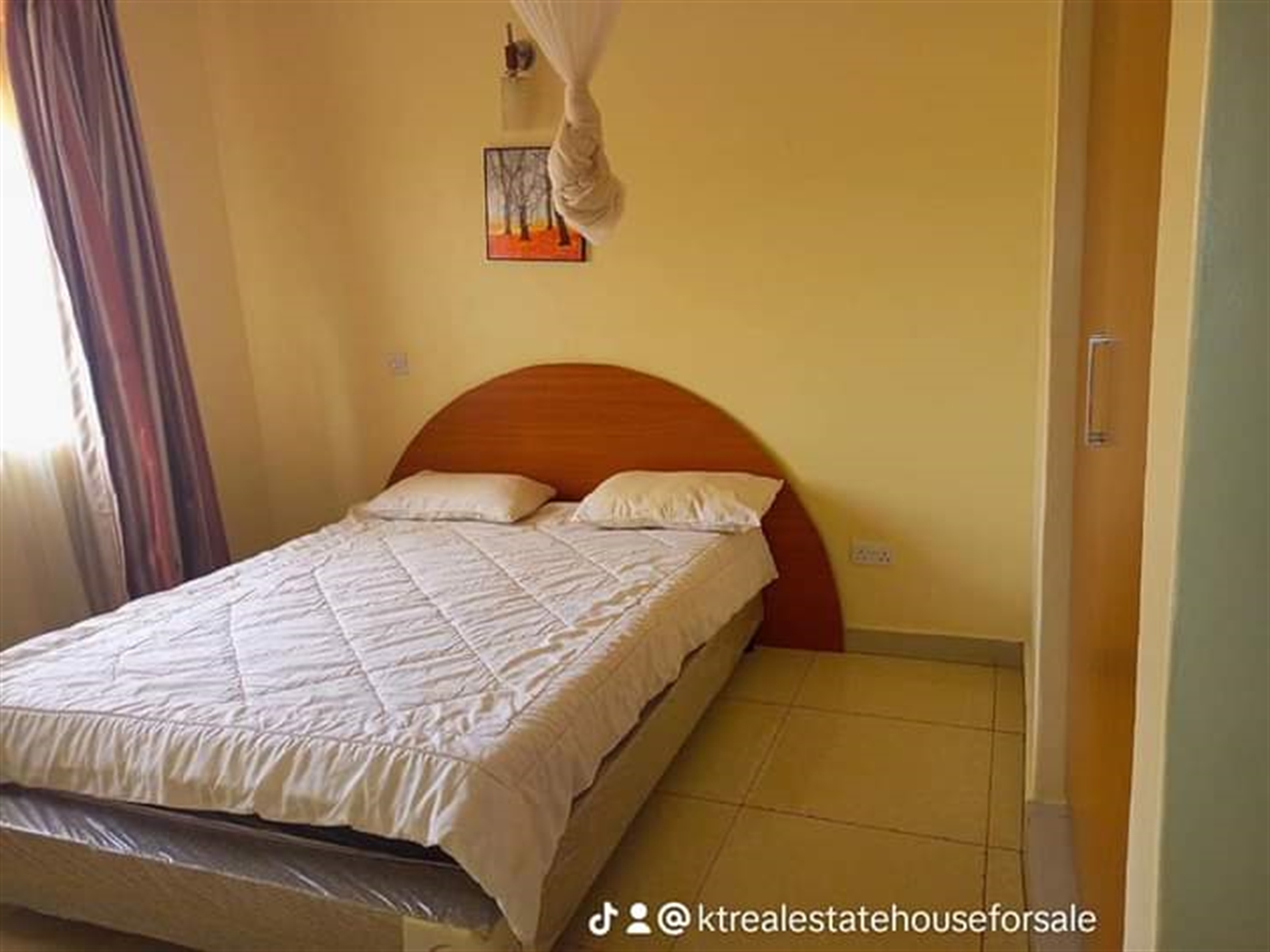 Apartment for rent in Naguru Kampala