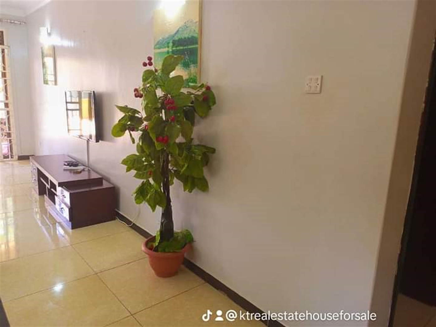 Apartment for rent in Naguru Kampala